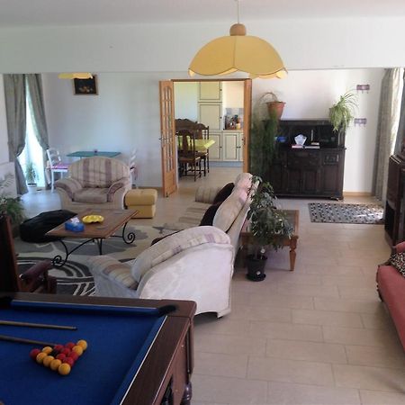 Holiday Home La Ransonniere De Bas Romagny Kültér fotó
