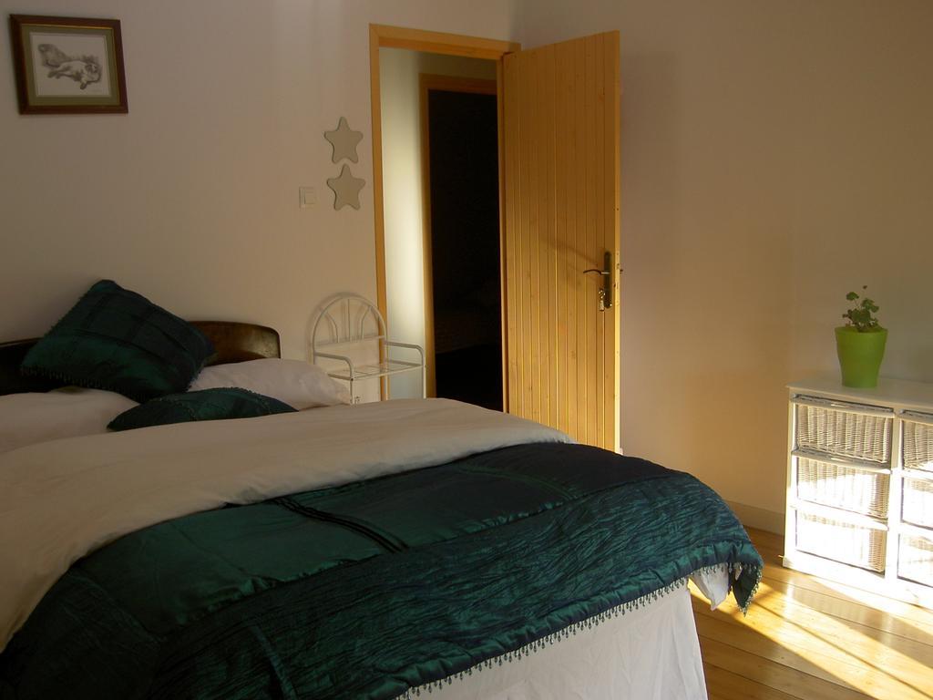 Holiday Home La Ransonniere De Bas Romagny Szoba fotó
