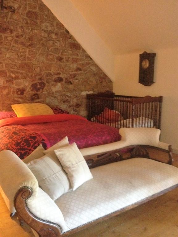 Holiday Home La Ransonniere De Bas Romagny Kültér fotó