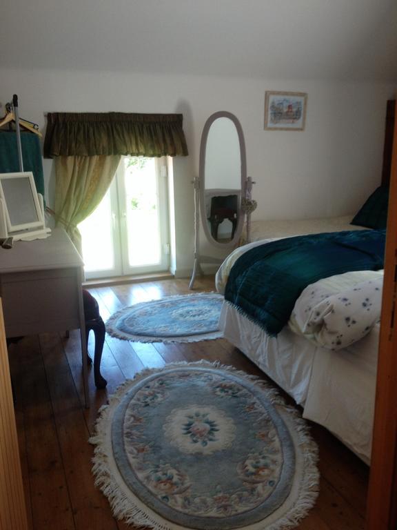 Holiday Home La Ransonniere De Bas Romagny Kültér fotó