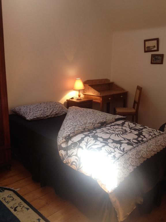 Holiday Home La Ransonniere De Bas Romagny Kültér fotó